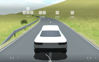 Slow Roads Unblocked
