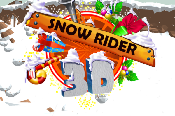 Snow Rider 3D Unblocked