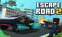 Escape Road Unblocked