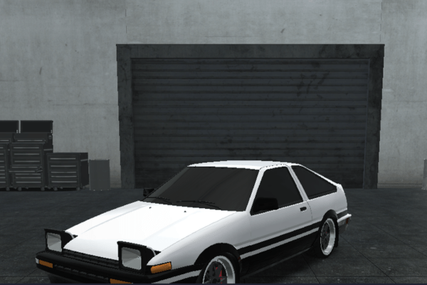 Drift Hunter