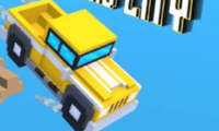 Escape Road City