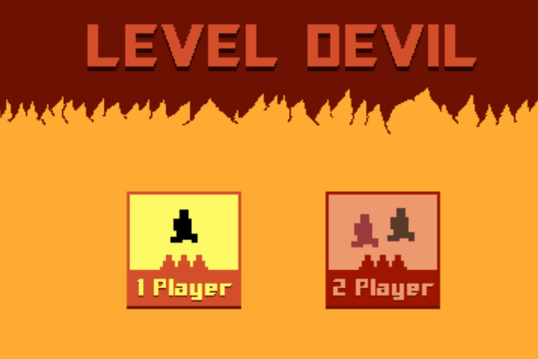 Level Devil