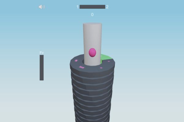 Stack Fall