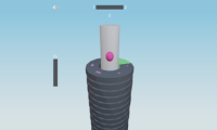 Stack Fall