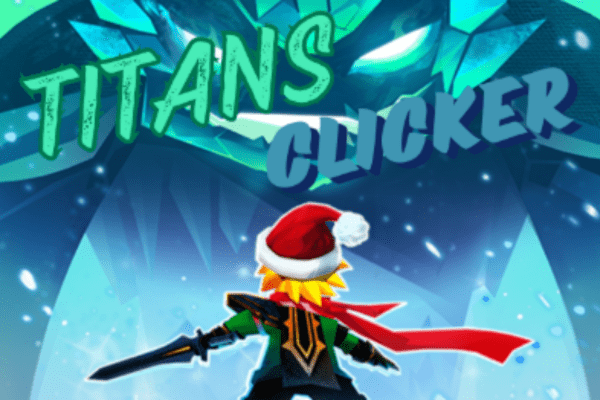 Titan Clicker
