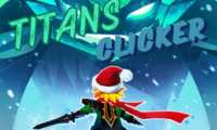 Titan Clicker
