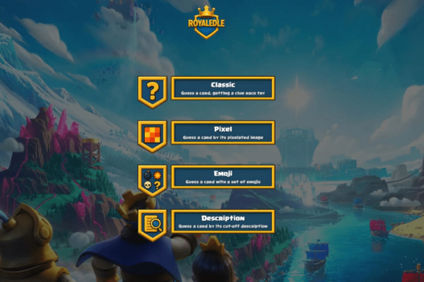 Royaledle