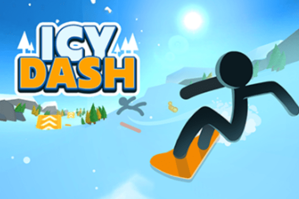 Icy Dash