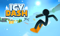 Icy Dash
