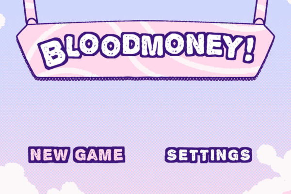 Blood Money