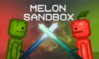 Melon Sandbox
