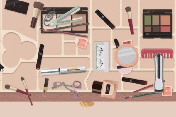 Perfect Tidy Goods Sort