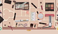 Perfect Tidy Goods Sort