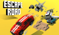 Escape Road Unblocked
