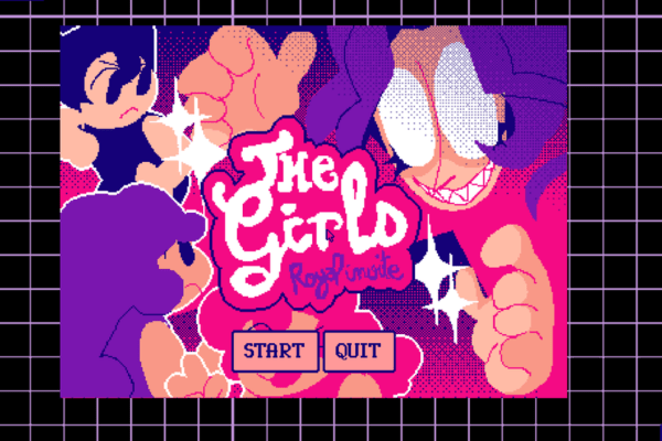 This Game Will End In 205 Clicks