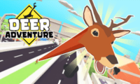 Deer Adventure