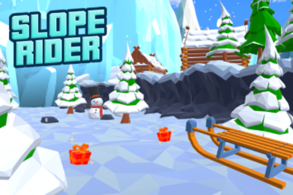 Snow Rider