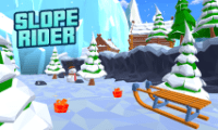 Snow Rider