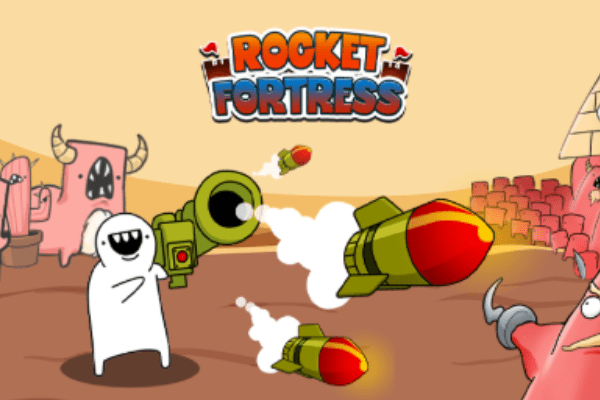 Rocket Fortress