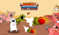 Rocket Fortress