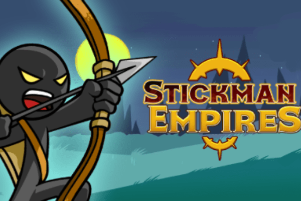 Stickman Empires